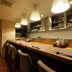 新宿海栗屋