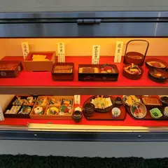 伊豆栄 不忍亭
