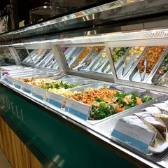 FARMDELI（ファームデリ）