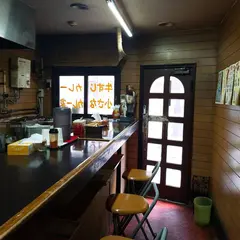 牛すじカレー 小さなカレー家