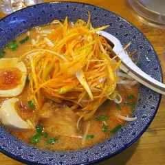 らーめん壱番