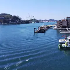 尾道水道 / しまなみ海道周辺