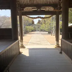 南方八幡宮