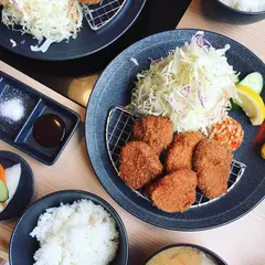 とんかつ都