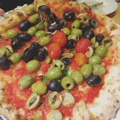 ピッツァ ストラーダ （PIZZA STRADA ）