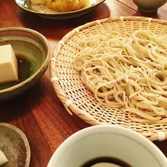 蕎麦 たじま