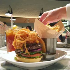 ザ・カウンター 六本木(THE COUNTER)