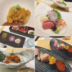銀座 鮨正