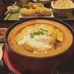 田むら銀かつ亭