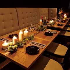 Quattoro Table
