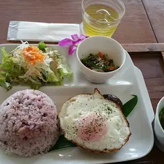 cafe & stay MOANA