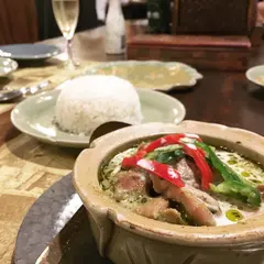 スウィートバジル