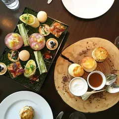 フレンチ キッチン （The French Kitchen）