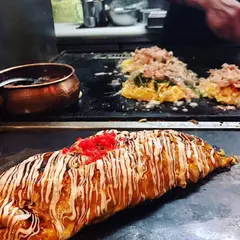 法善寺 三平