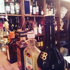 三月の水