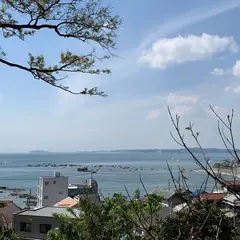 大峰山