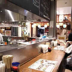東京から揚げバル