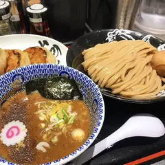 松戸富田麺業