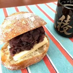 パン処直