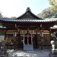 野々宮神社