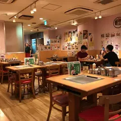 道頓堀 一明