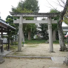 竹田神社