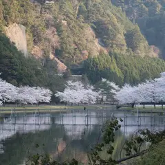 下北山スポーツ公園