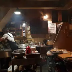 ジンギスカンアルコ