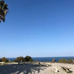 明南海岸（南風台付近）