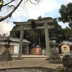 春日神社