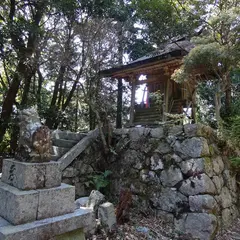 八幡神社