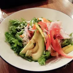 WIRED CAFE アトレ上野店