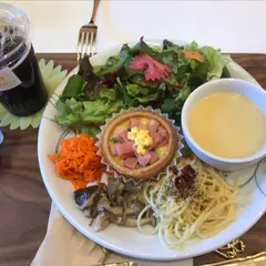 Flower Quiche 松井山手店