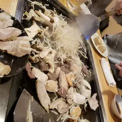 お多福 山の田店
