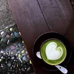 Alpha Betti Cafe