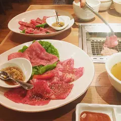 麻布十番焼肉kintan