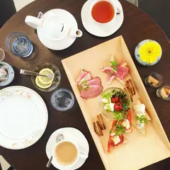カフェ フロインドリーブ 本店 （Cafe FREUNDLIEB）