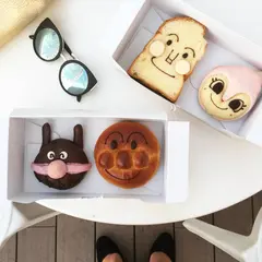 神戸アンパンマンこどもミュージアム&モール
