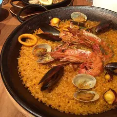 スペインバル Massa