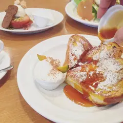 サラベス 品川