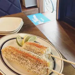 Cafe Habana TOKYO