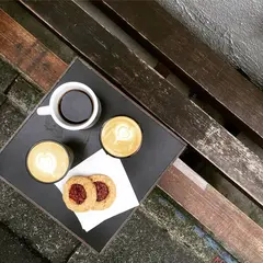 Fuglen Tokyo（フグレントウキョウ）