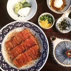 野田岩 麻布飯倉本店