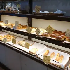 Boulangerie ぱんのいえ