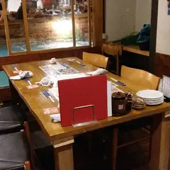 釣船茶屋 ざうお 難波本店