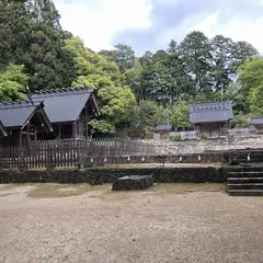山口大神宮
