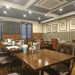 ステーキハウス 听（ポンド） 四条河原町店