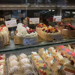 リュバン青葉メサージュ店