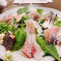 いわし料理・善