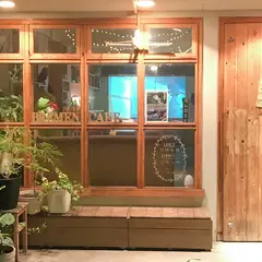 Bremen cafe（ブレーメン カフェ）